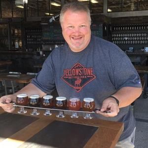 Meet your Posher, Terry